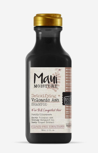 Maui moisture detoxifying - maui,