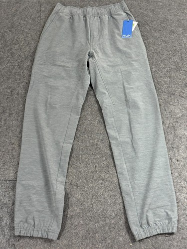 New men huk volcanic ash - huk,